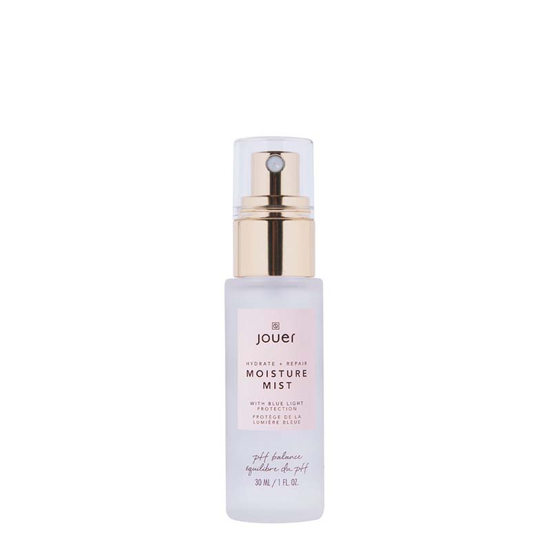 JOUER | Hydrate + Repair Moisture Mist