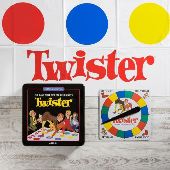 Tin Twister
