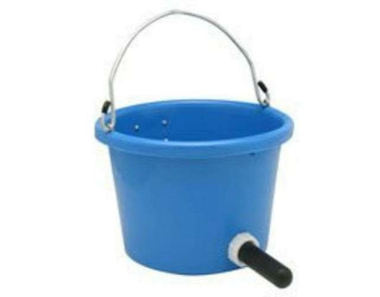 Fortex/Fortiflex N4008CF Calf Feeder With Nipple, 8 Qt