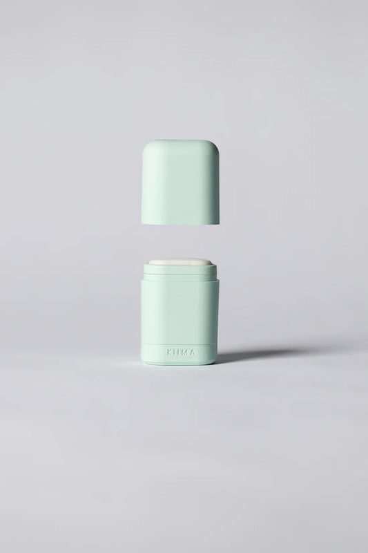 Kiima - Applicator - Bleu Glacier, Each