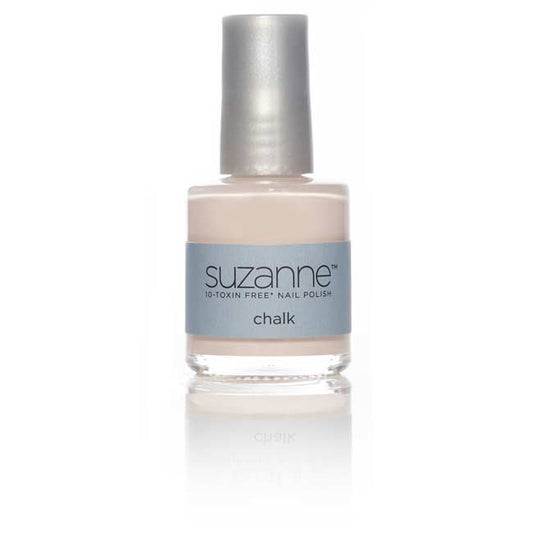 SUZANNE 10‐Toxin Free Nail Polish (Various options)