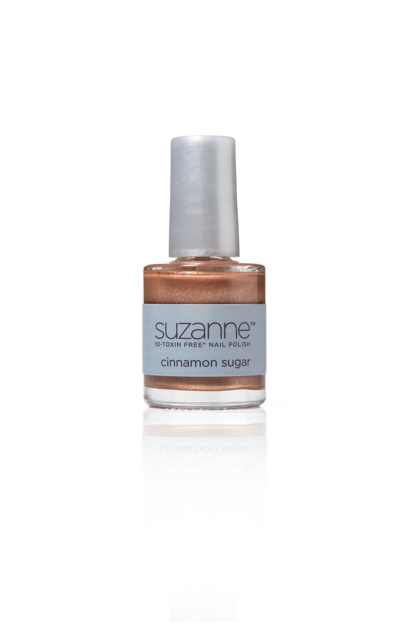 SUZANNE 10‐Toxin Free Nail Polish (Various options)