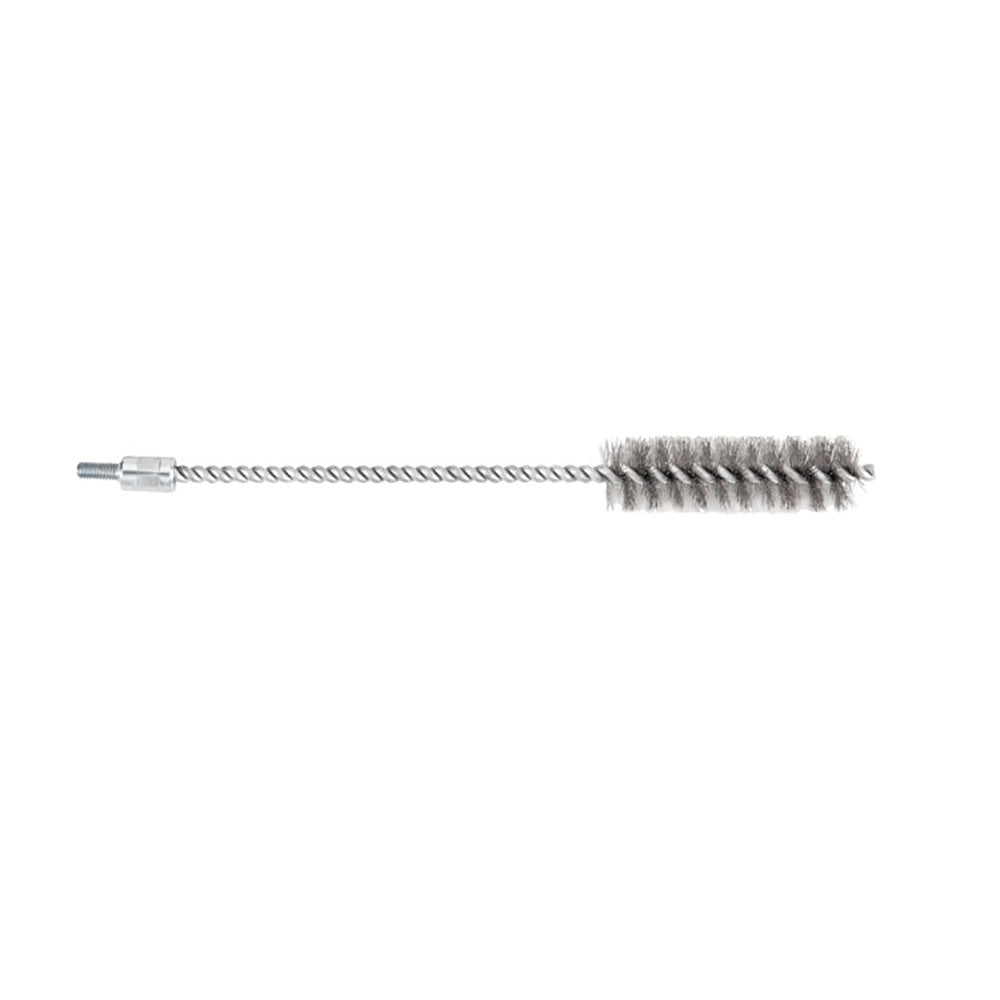 DeWalt 08287-PWR Wire Brush, Stainless Steel, 9 Inch