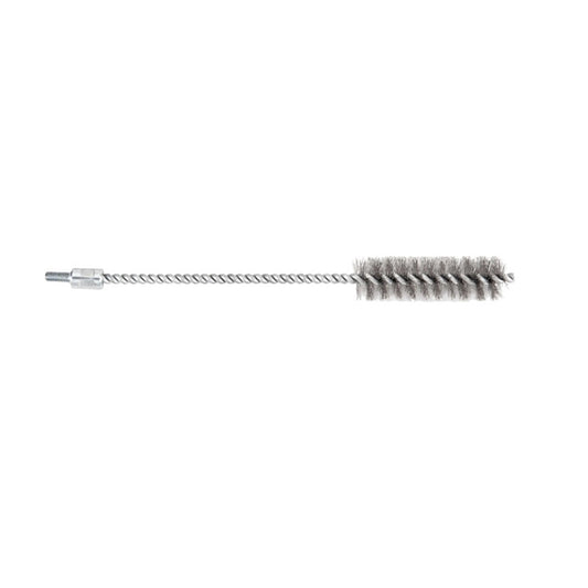 DeWalt 08287-PWR Wire Brush, Stainless Steel, 9 Inch