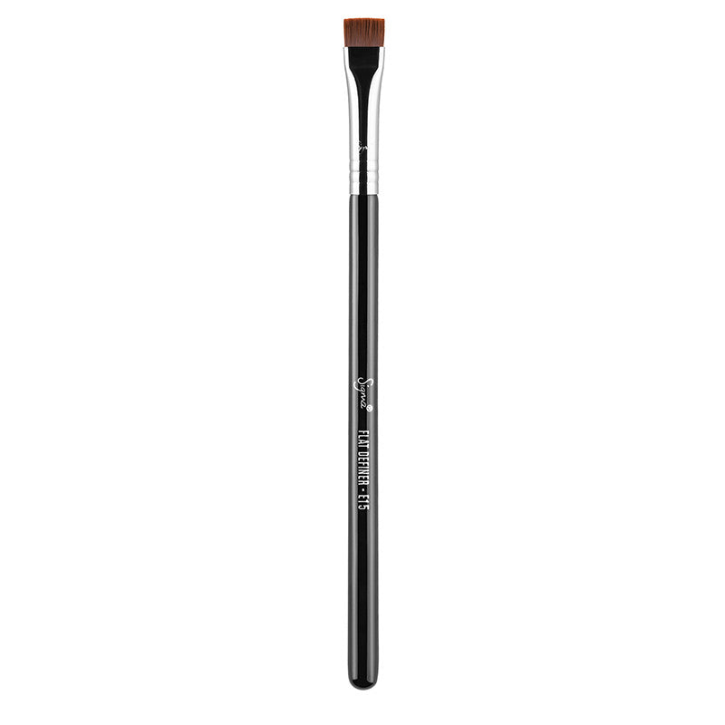 SIGMA BEAUTY | E15 Flat Definer