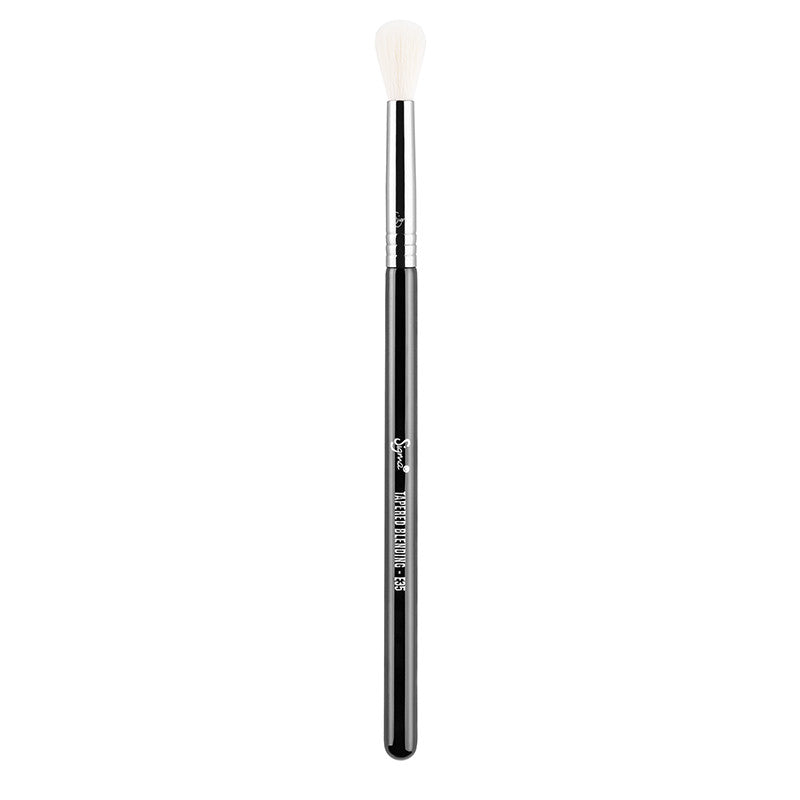 SIGMA BEAUTY | E35 Tapered Blending Brush