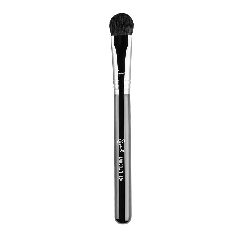 SIGMA BEAUTY | E50 Large Fluff Brush
