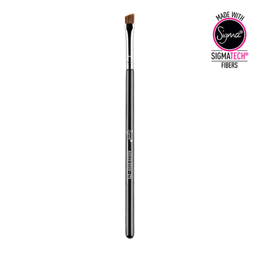 SIGMA BEAUTY | E75 Angled Brow Brush
