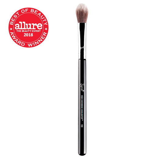 SIGMA BEAUTY |  F03 High Cheekbone Highlighter Brush