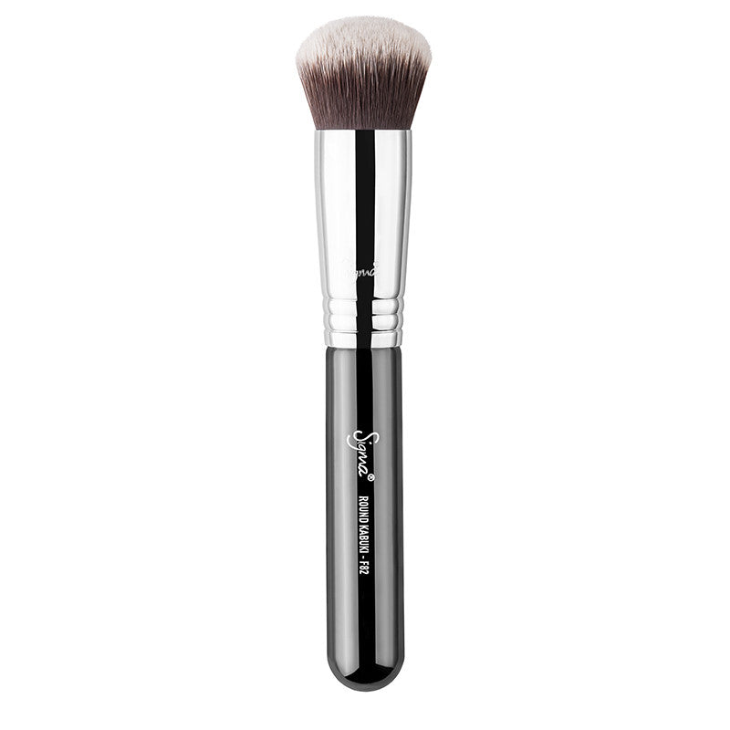 SIGMA BEAUTY | F82 Round Kabuki Brush