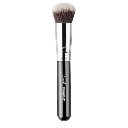 SIGMA BEAUTY | F82 Round Kabuki Brush