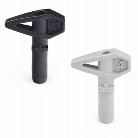 Graco 17A223 TrueCoat 360 Tip Kit