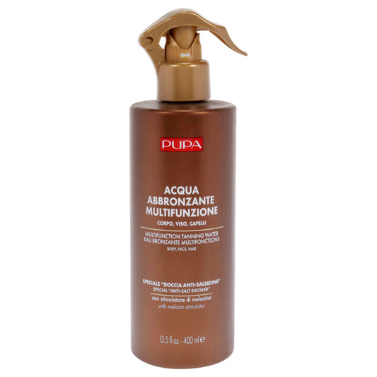 Multifunction Tanning Water