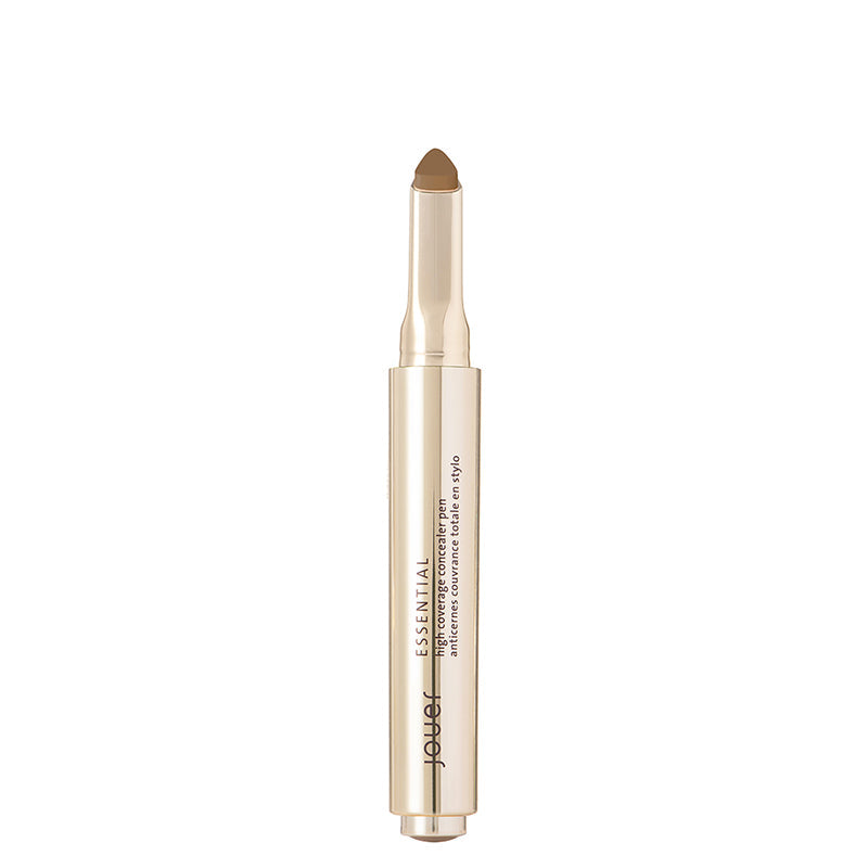 JOUER | Essential High Coverage Concealer Pen