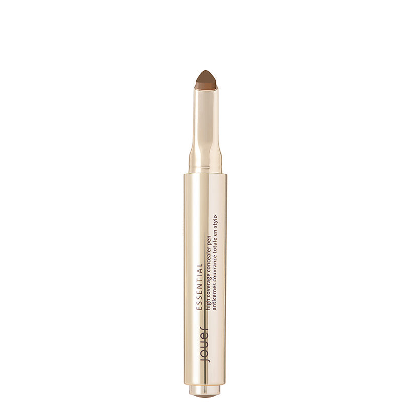 JOUER | Essential High Coverage Concealer Pen