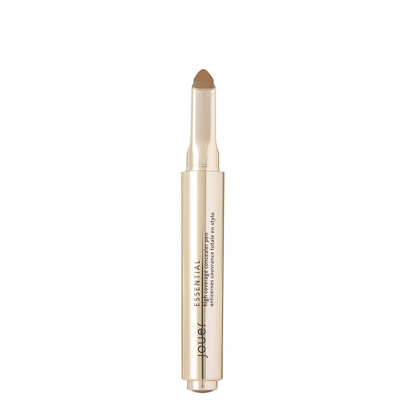 JOUER | Essential High Coverage Concealer Pen