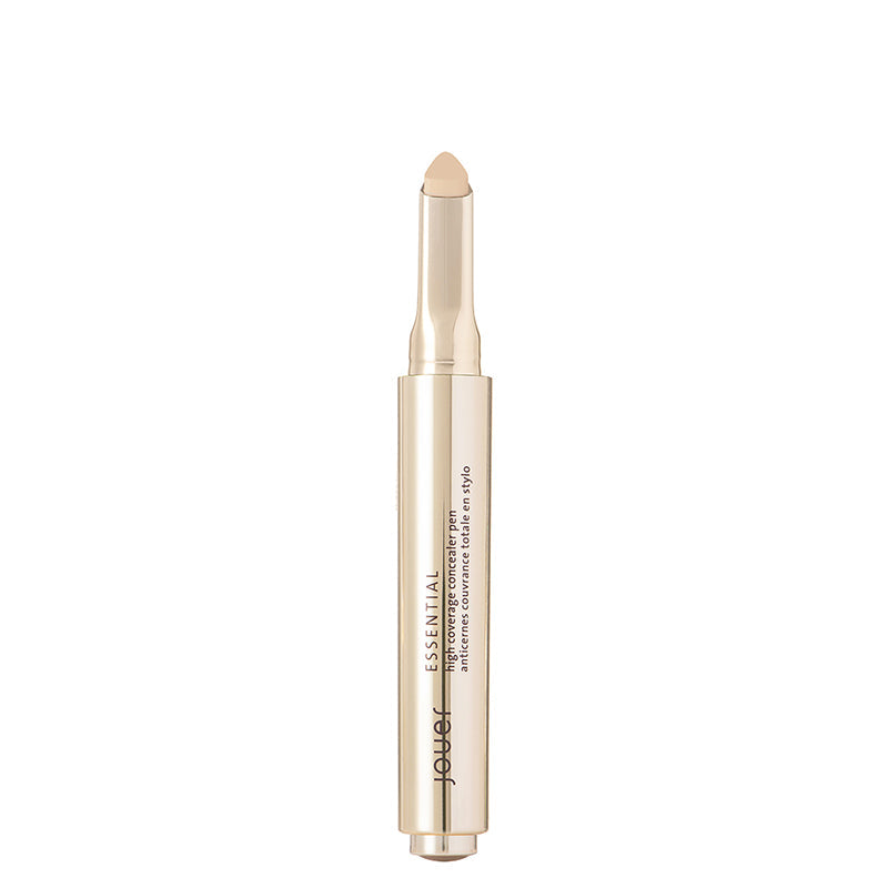 JOUER | Essential High Coverage Concealer Pen