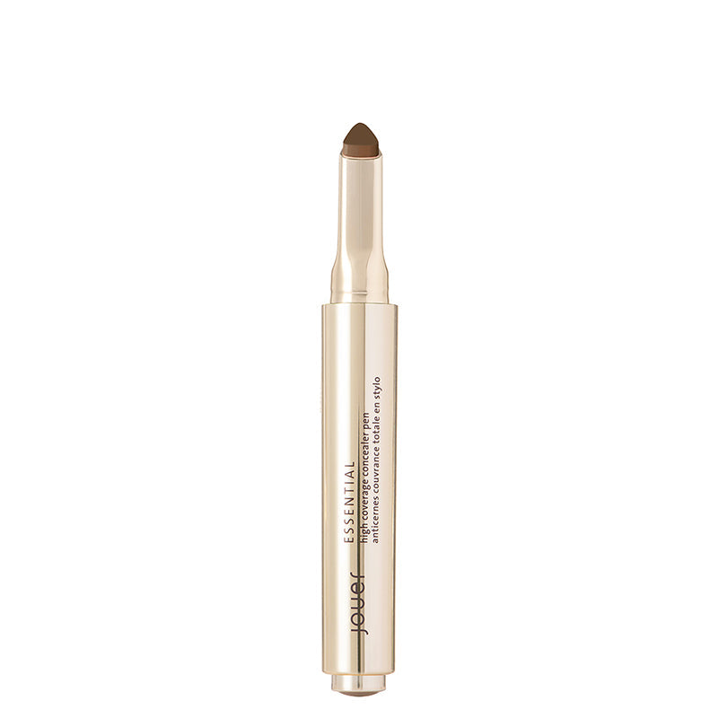 JOUER | Essential High Coverage Concealer Pen