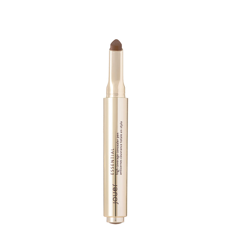 JOUER | Essential High Coverage Concealer Pen