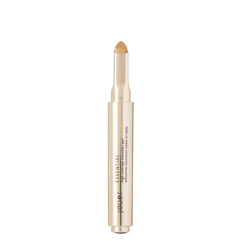 JOUER | Essential High Coverage Concealer Pen