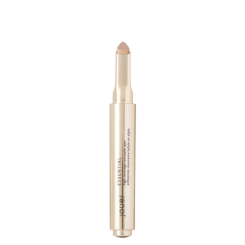JOUER | Essential High Coverage Concealer Pen