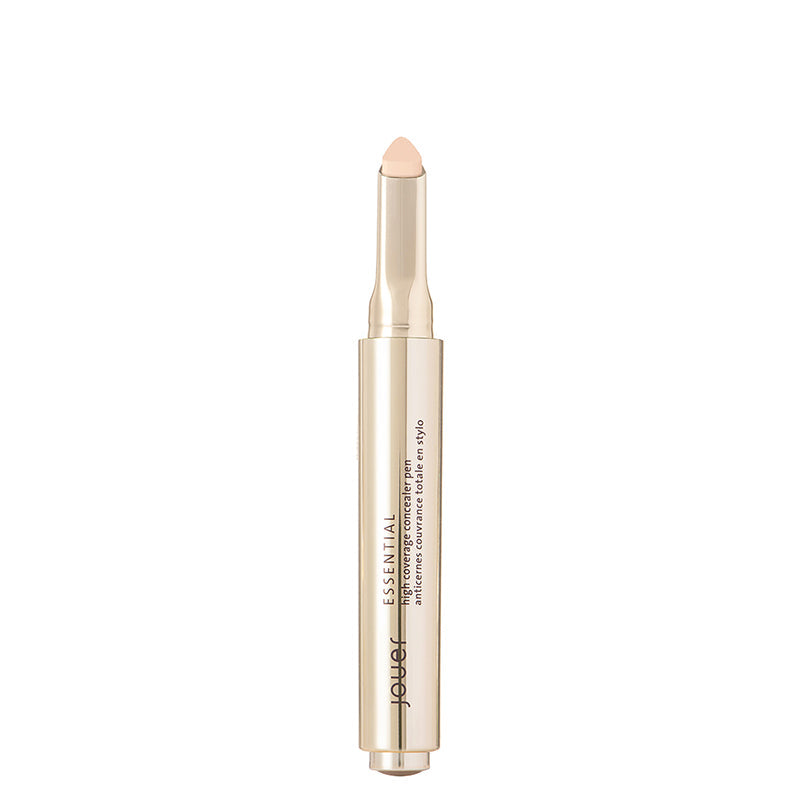JOUER | Essential High Coverage Concealer Pen