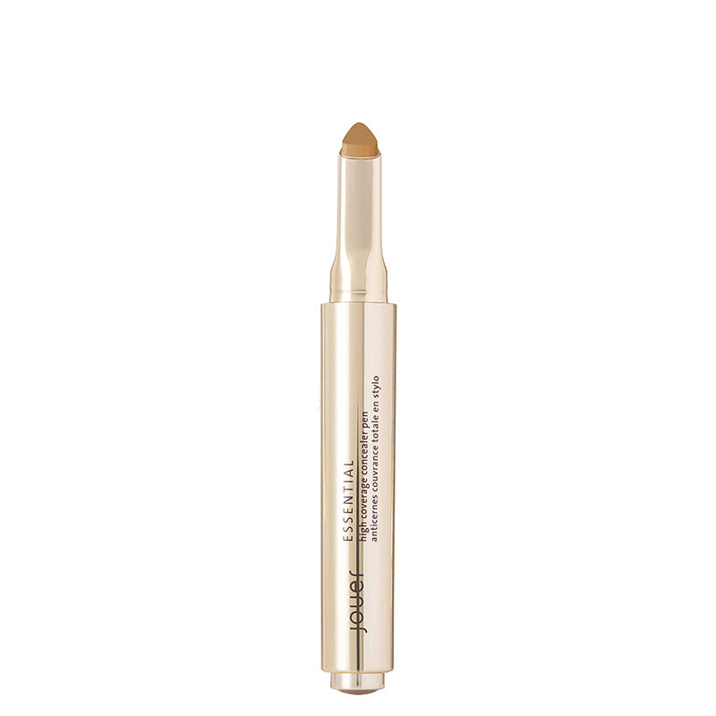 JOUER | Essential High Coverage Concealer Pen