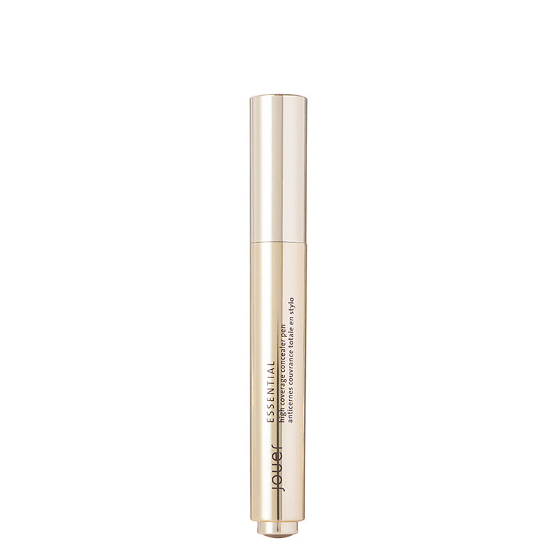 JOUER | Essential High Coverage Concealer Pen