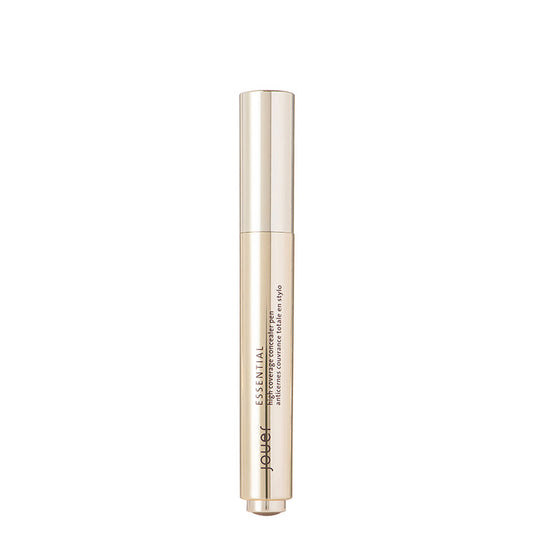 JOUER | Essential High Coverage Concealer Pen