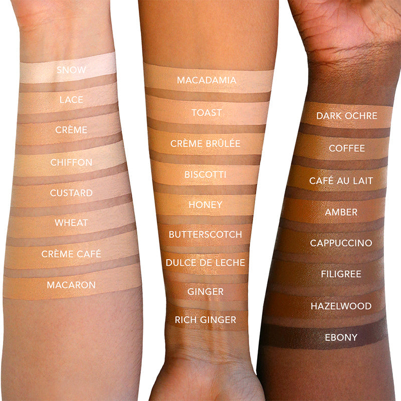 JOUER | Essential High Coverage Concealer Pen