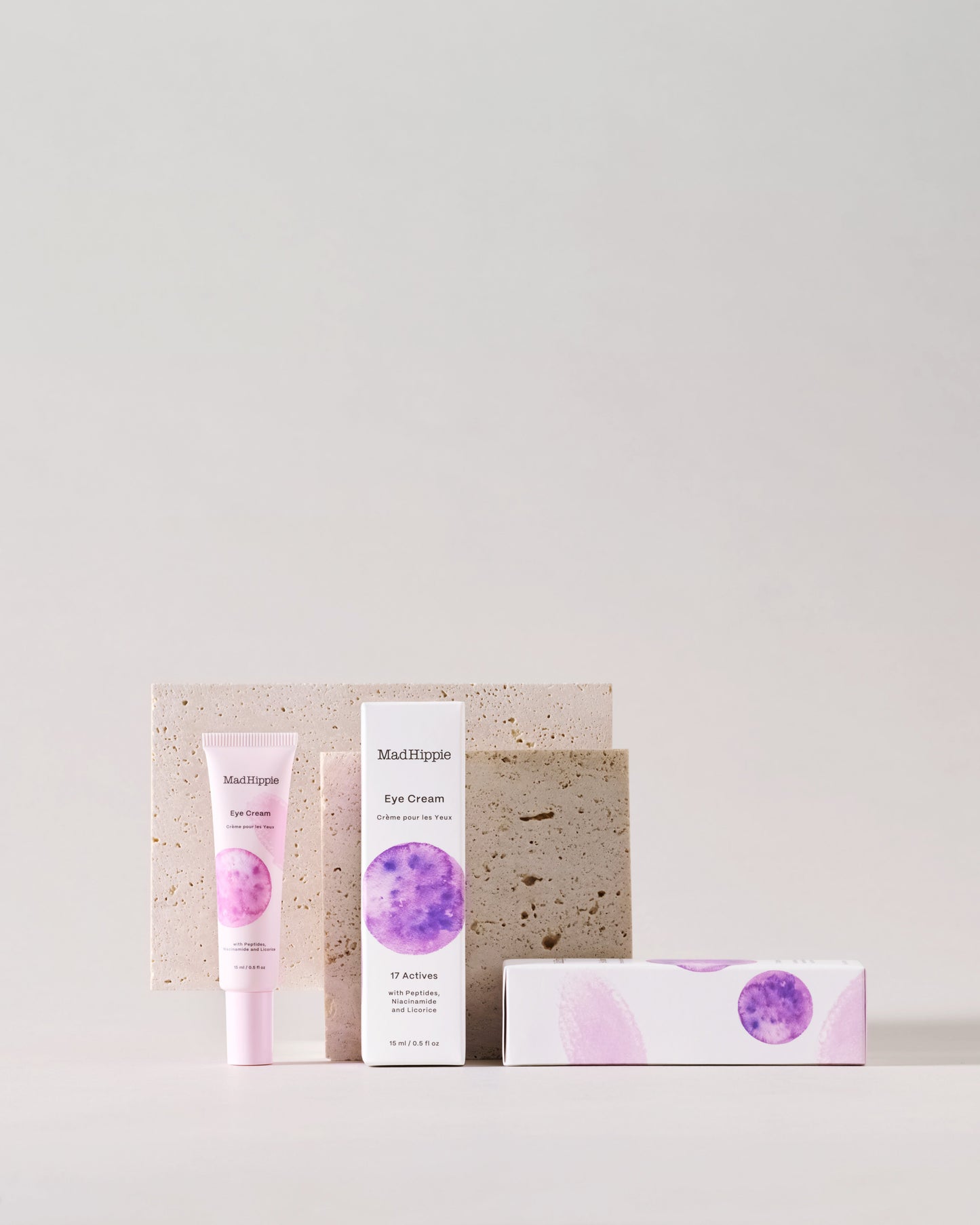 Mad Hippie - Eye Cream, 15 mL