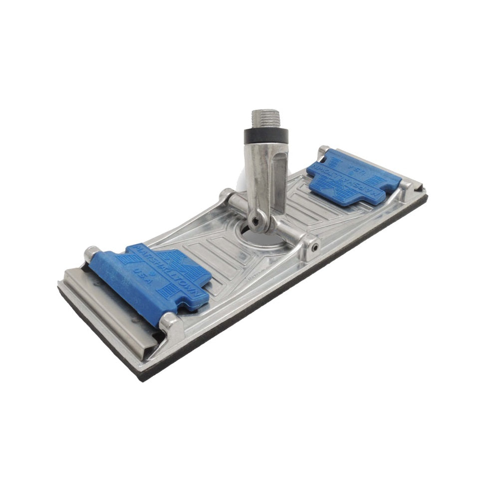 Marshalltown 26BH Pole Sander Head, Aluminum
