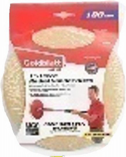 Master Mechanic G25642 Drywall Sandpaper Replacement Sanding Sheets, 120 Grit, 9 Inch