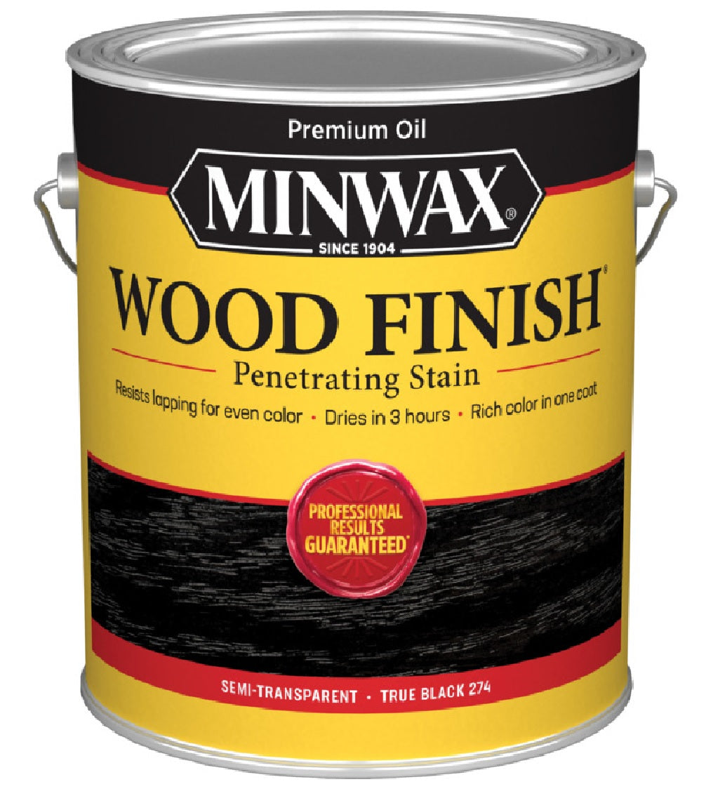 Minwax 711510000 Transparent Penetrating Wood Stain, Gallon