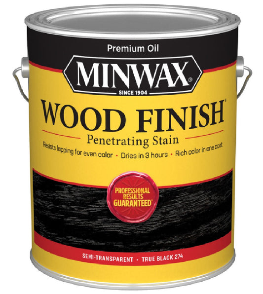 Minwax 711510000 Transparent Penetrating Wood Stain, Gallon