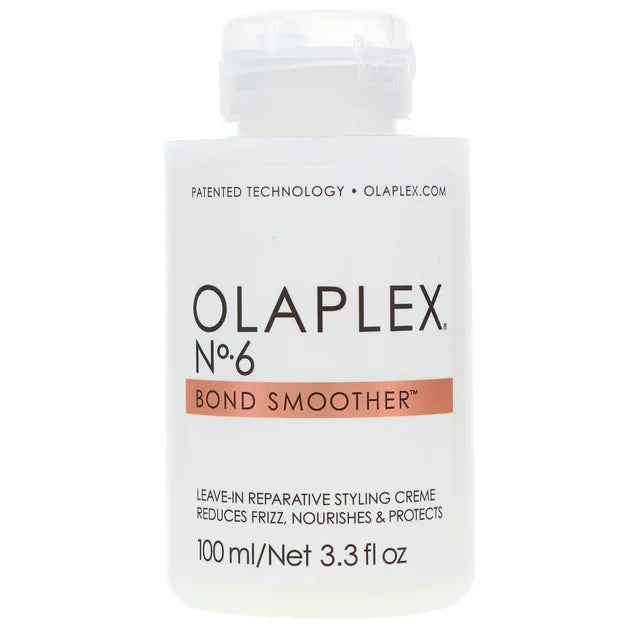 Olaplex Nº.6 Bond Smoother, 3.3 fl oz