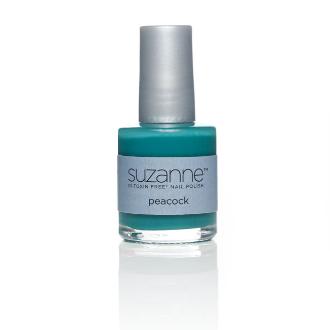 SUZANNE 10‐Toxin Free Nail Polish (Various options)