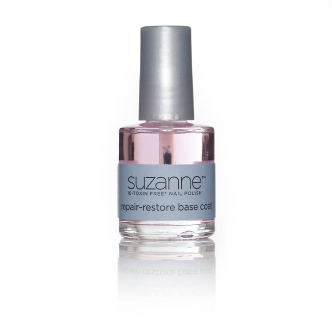 SUZANNE 10‐Toxin Free Nail Polish (Various options)