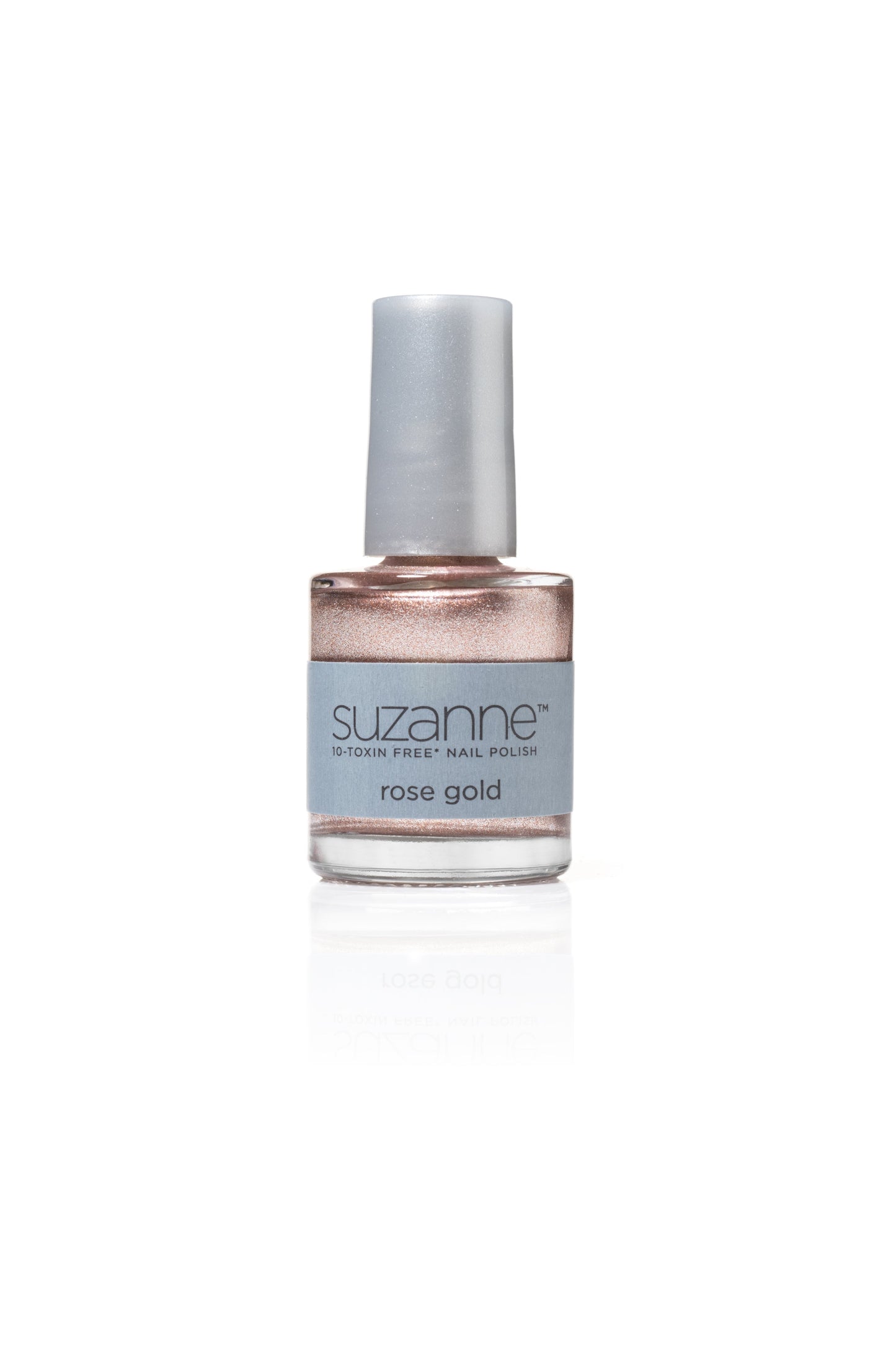 SUZANNE 10‐Toxin Free Nail Polish (Various options)