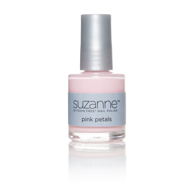 SUZANNE 10‐Toxin Free Nail Polish (Various options)