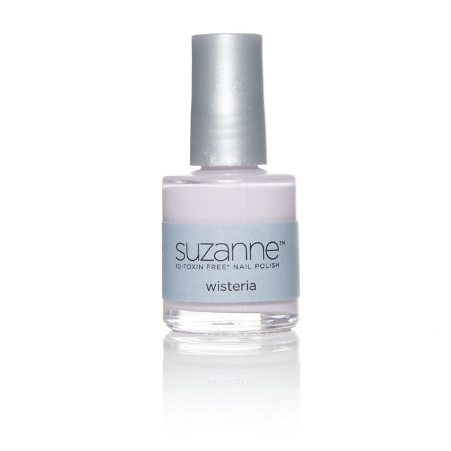 SUZANNE 10‐Toxin Free Nail Polish (Various options)