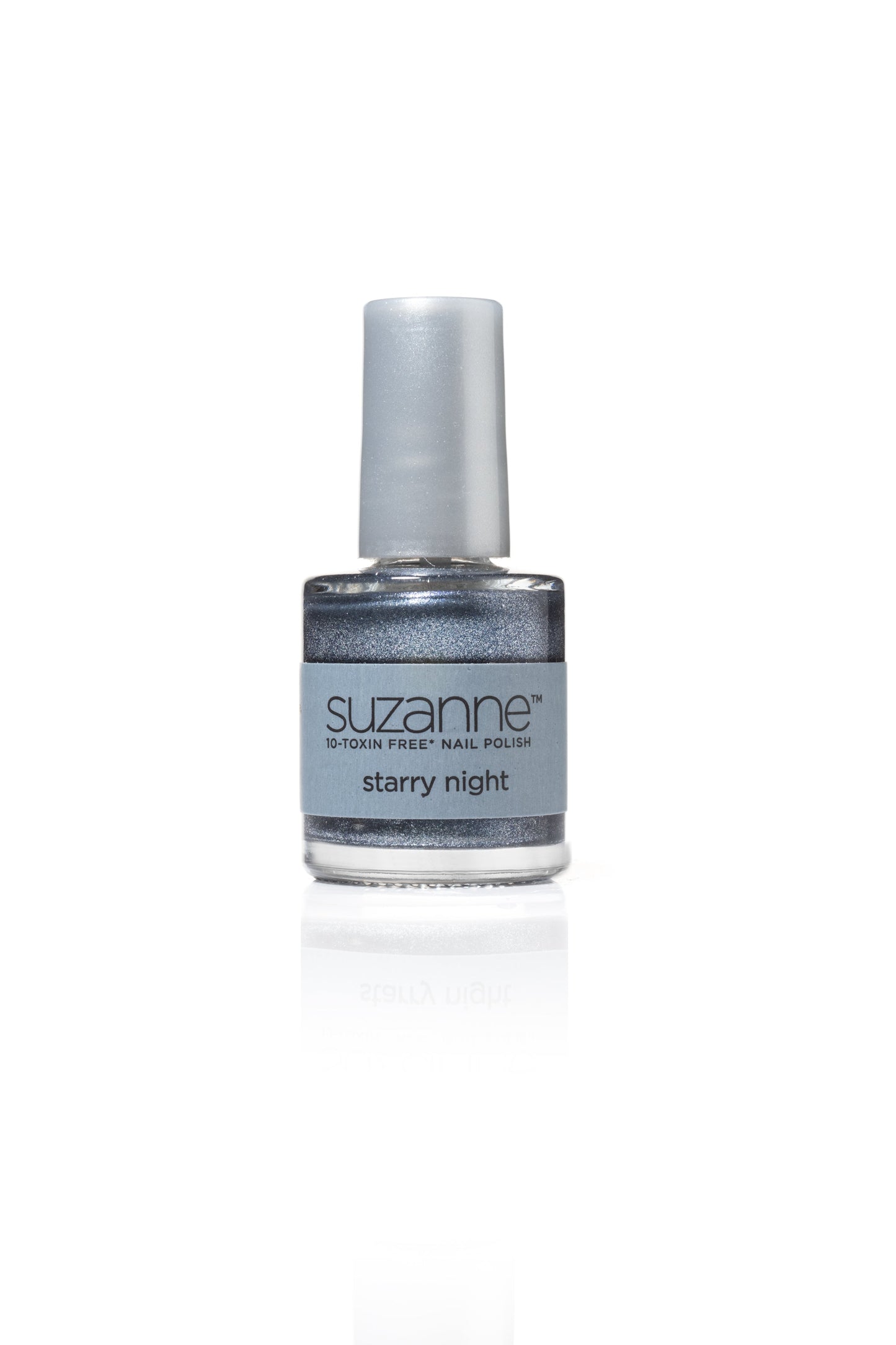 SUZANNE 10‐Toxin Free Nail Polish (Various options)