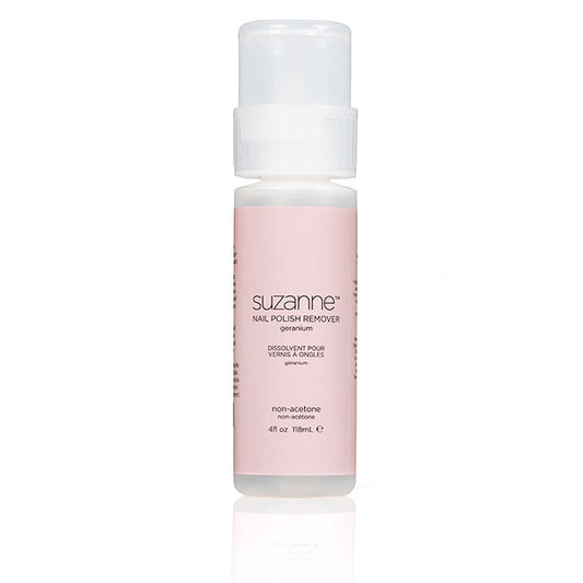 SUZANNE Geranium Nail Polish Remover