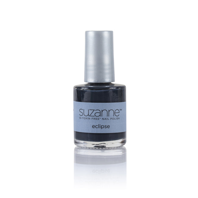 SUZANNE 10‐Toxin Free Nail Polish (Various options)