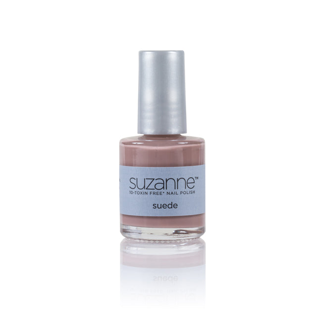 SUZANNE 10‐Toxin Free Nail Polish (Various options)