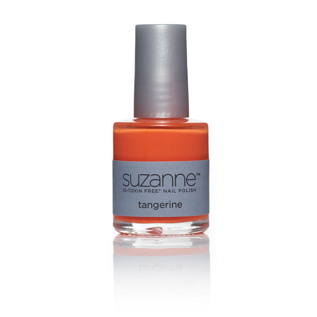 SUZANNE 10‐Toxin Free Nail Polish (Various options)
