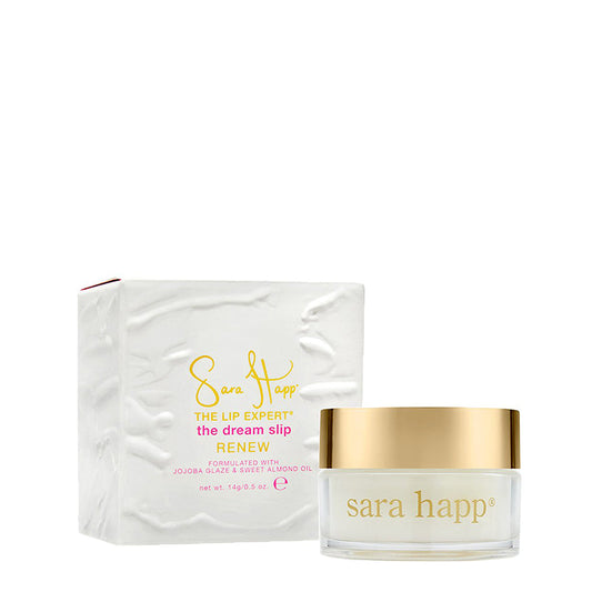 SARA HAPP | The Dream Slip