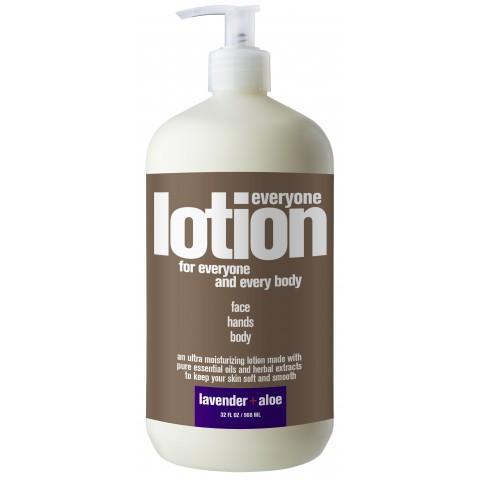 EO - Lavender/Aloe Lotion - 946mL