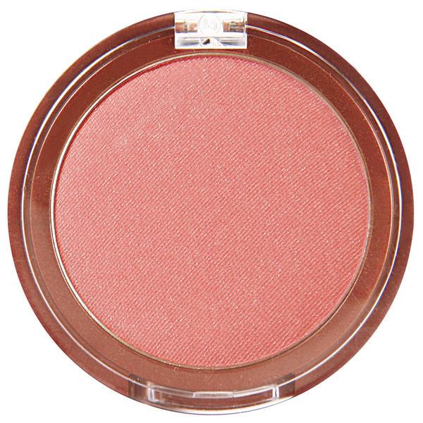 Mineral Fusion - Blush - Flashy (Orange - Red), 3g
