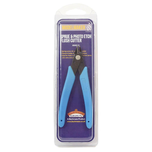 Bachman Sprue Cutter